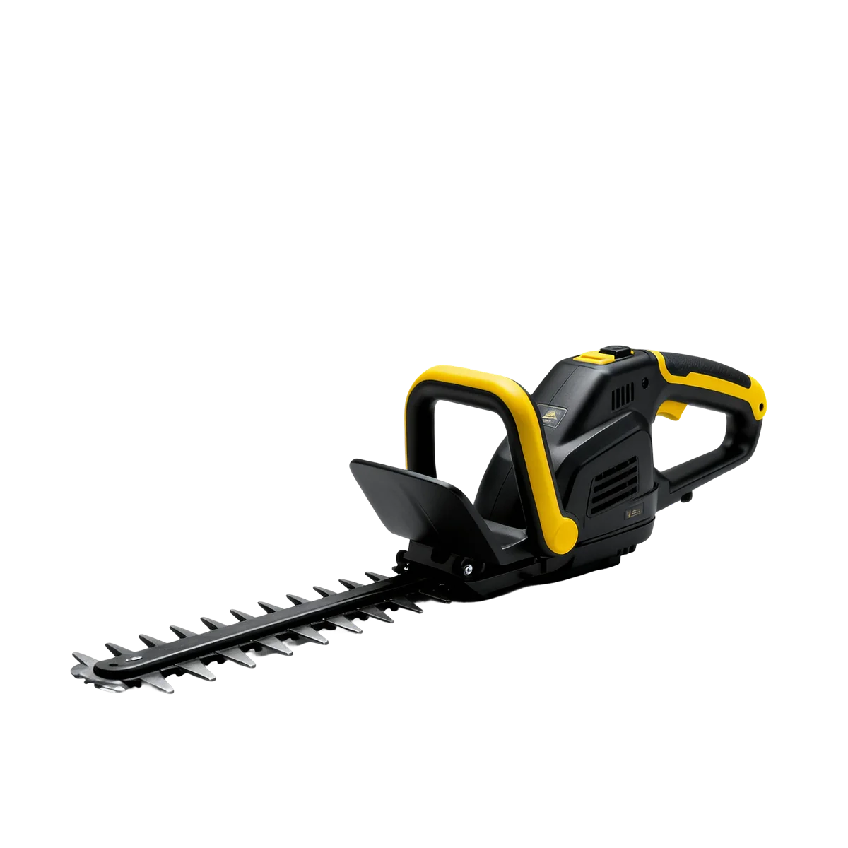 Corded Electric Hedge Trimmer