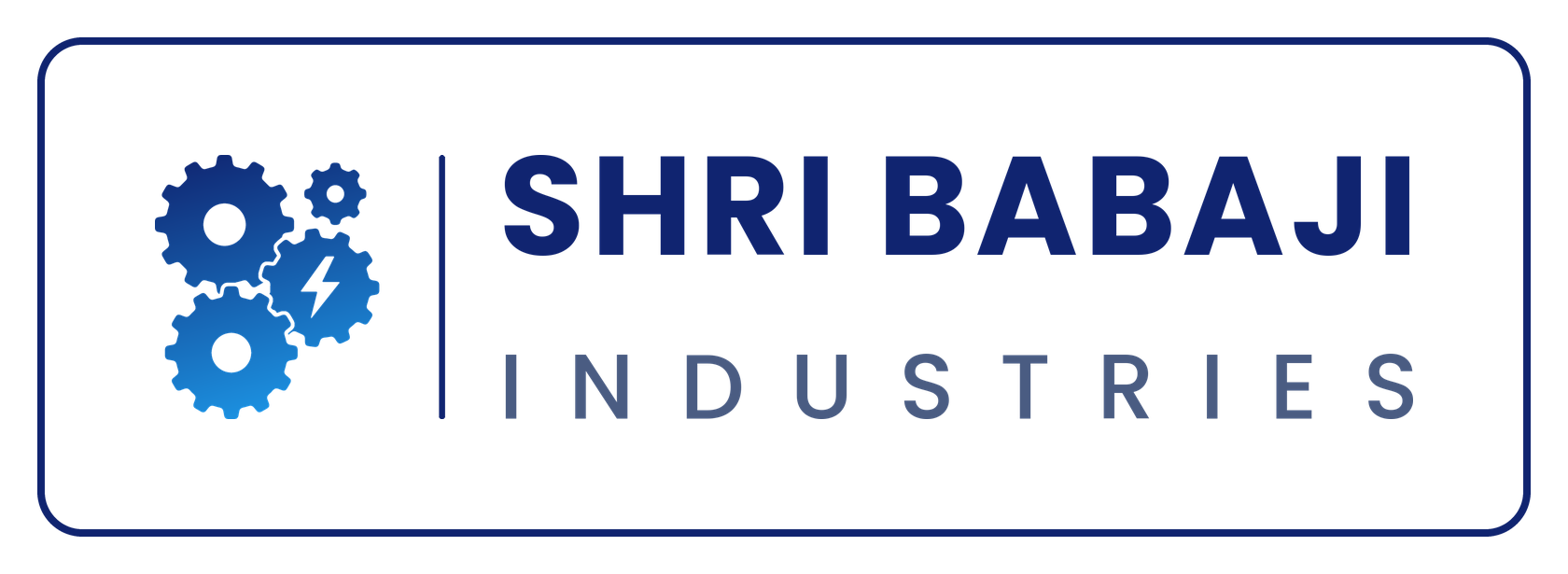 shri-babaji-industries-logo-outlined