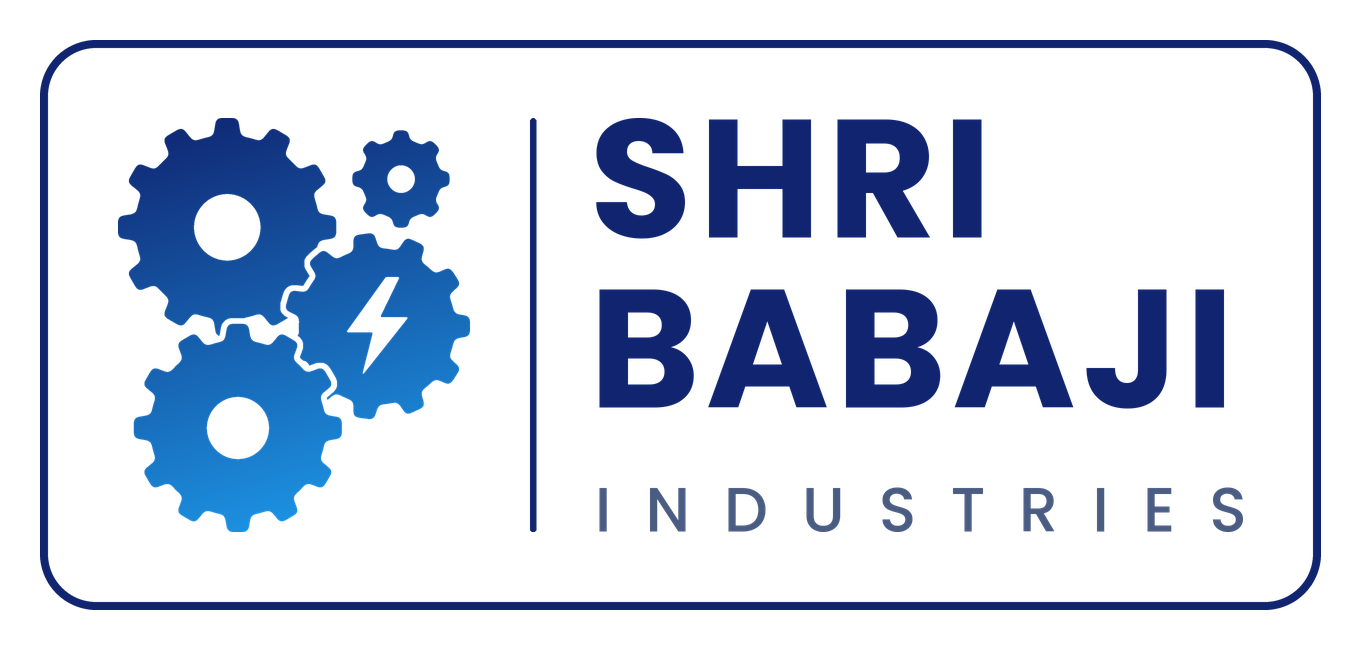 shri-babaji-industries-logo-outlined